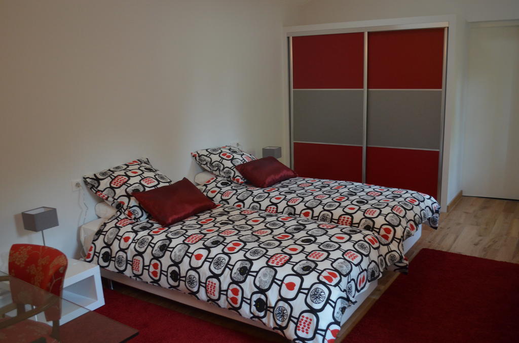 Le Bataclan Villa Balzac Room photo