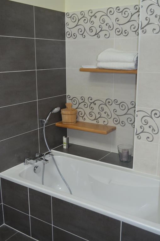 Le Bataclan Villa Balzac Room photo